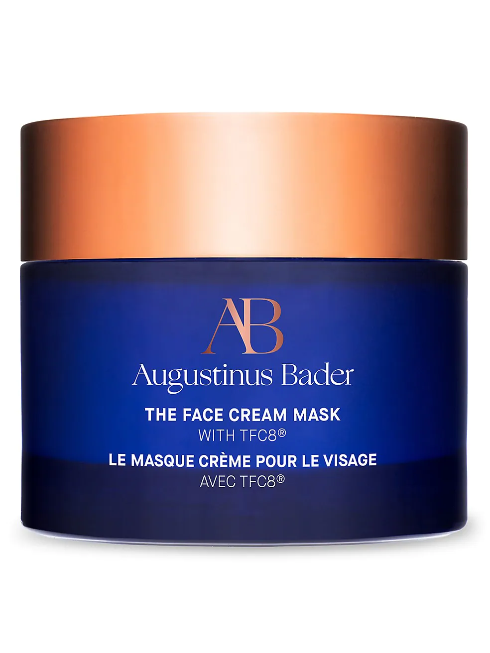 The Face Cream Mask - Image 8