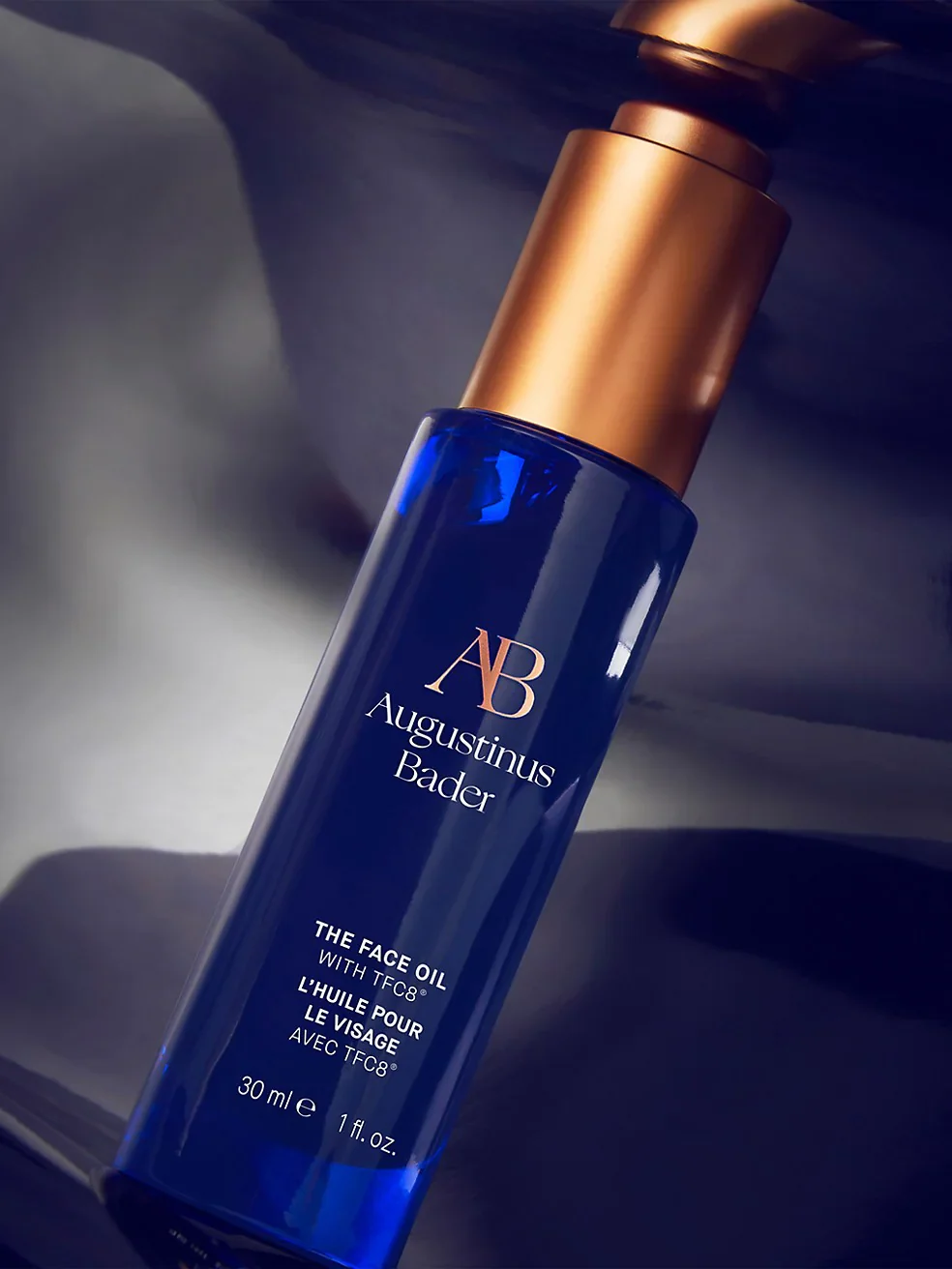 The Face Oil - Image 6