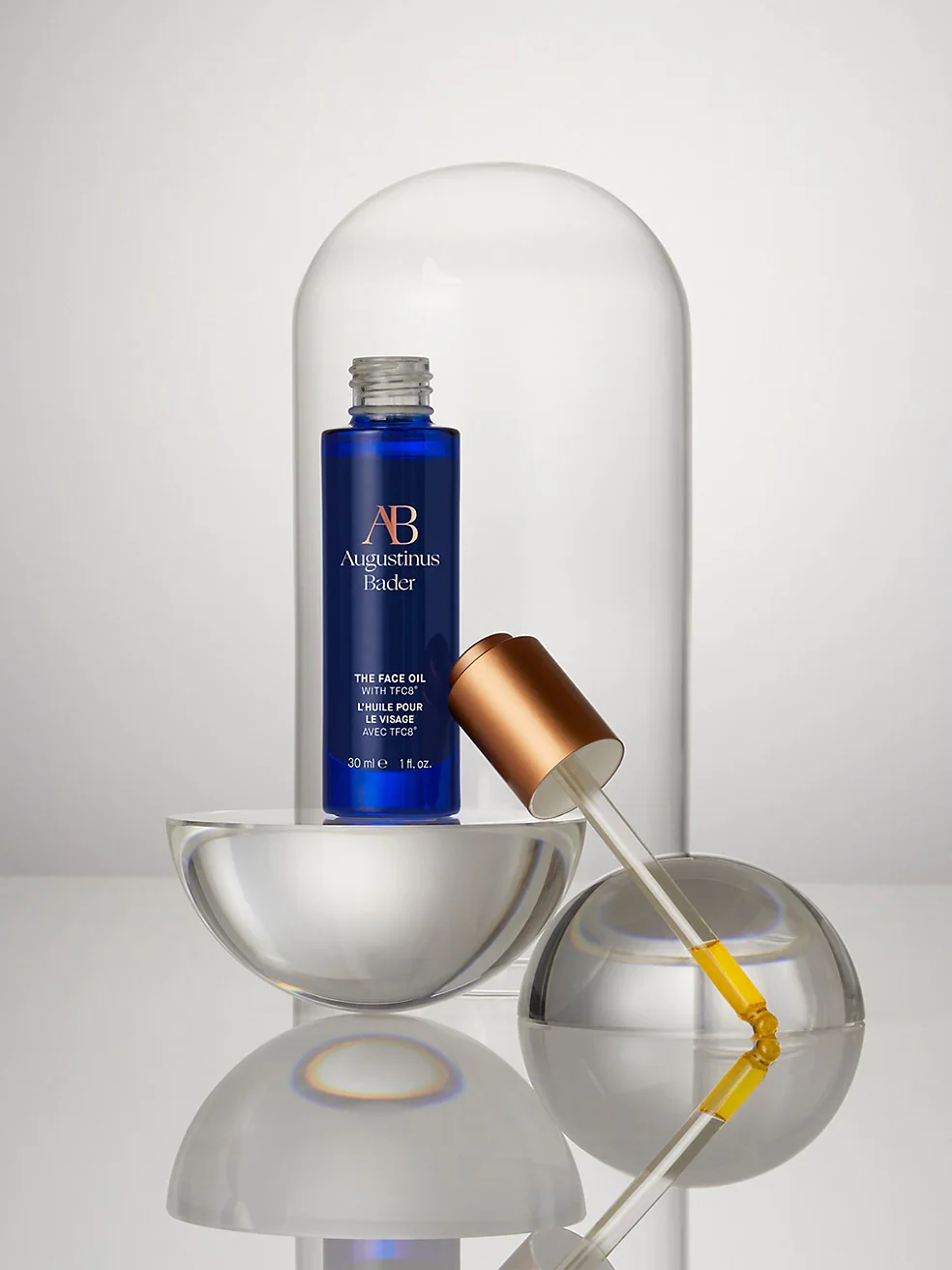 The Face Oil - Image 7