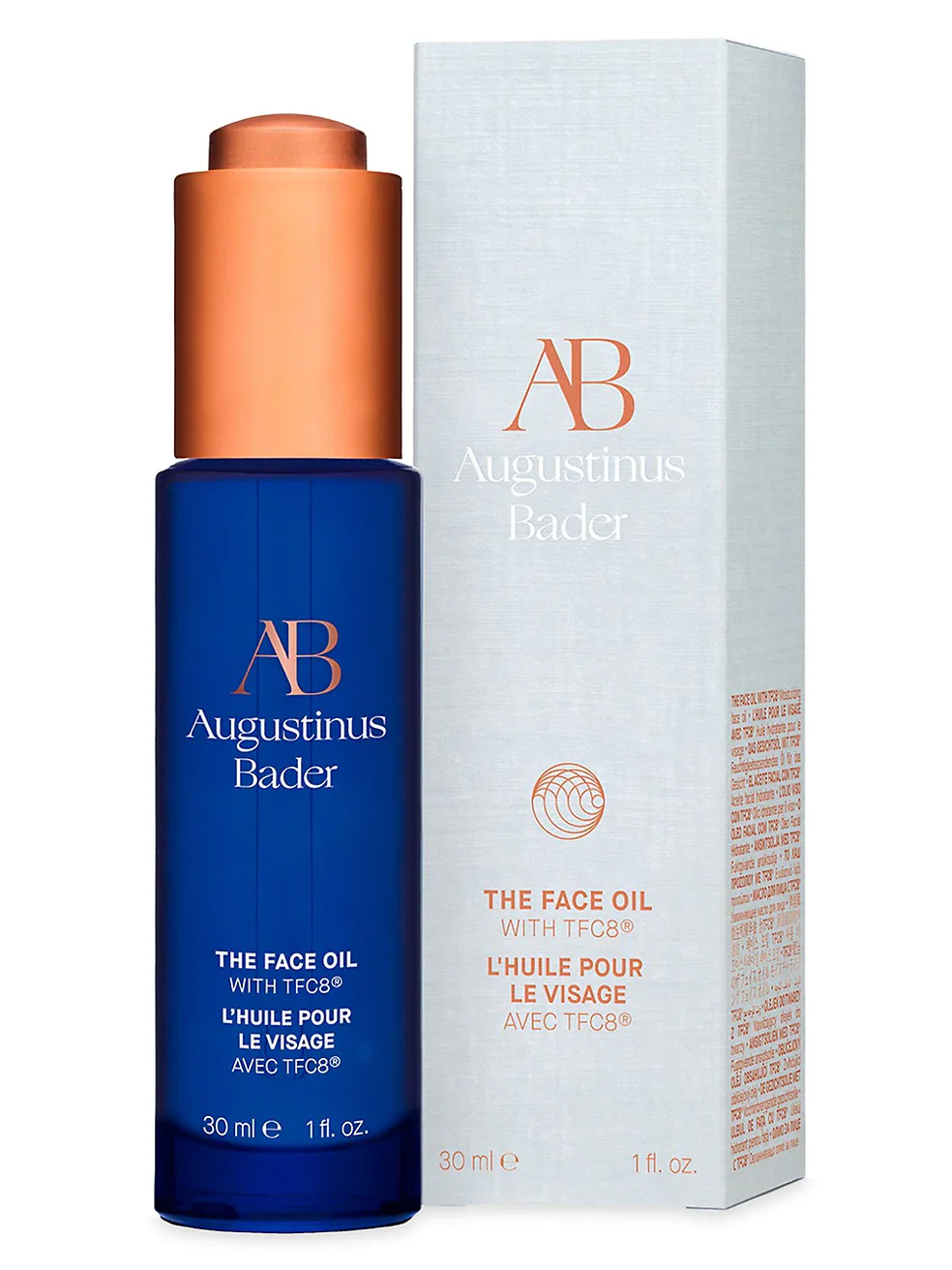 The Face Oil - Image 9