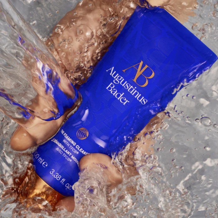 The Foaming Cleanser - Image 4