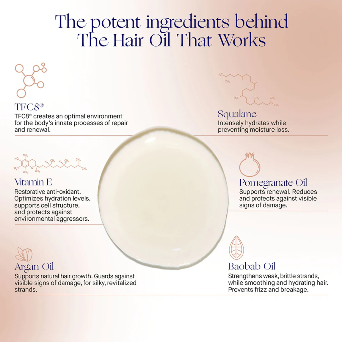 The Hair Oil - Image 3
