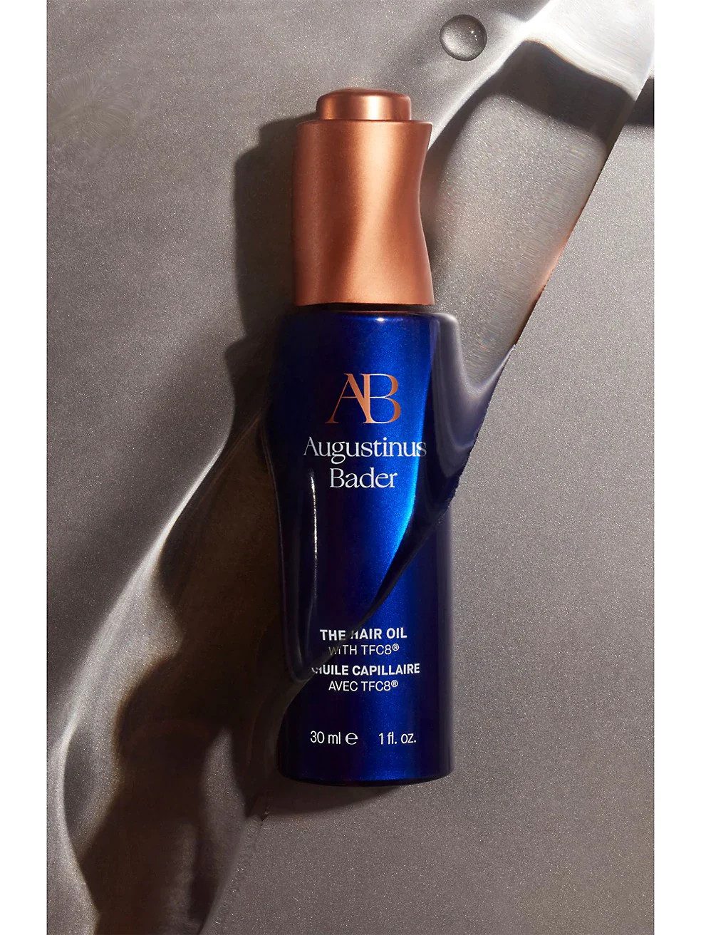 The Hair Oil - Image 5