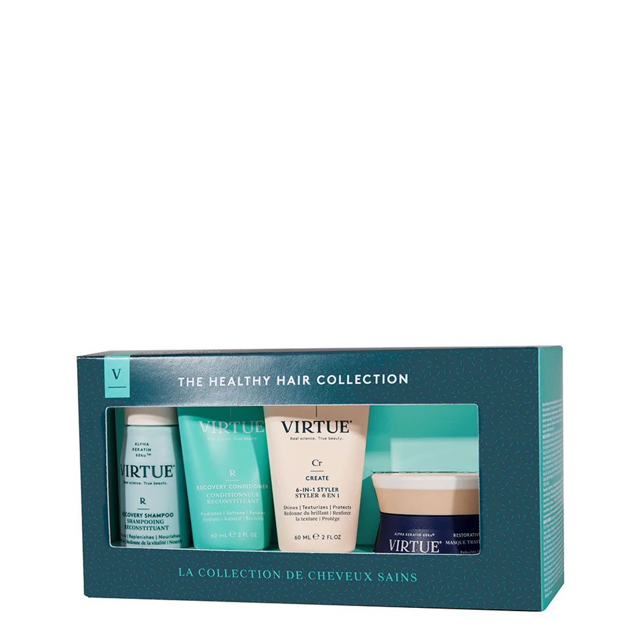 The Healthy Hair Collection - Image 11