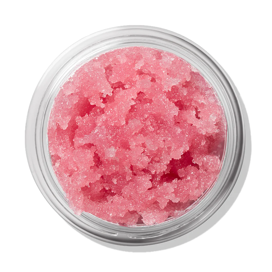 The Lip Scrub Pink Grapefruit - Image 2