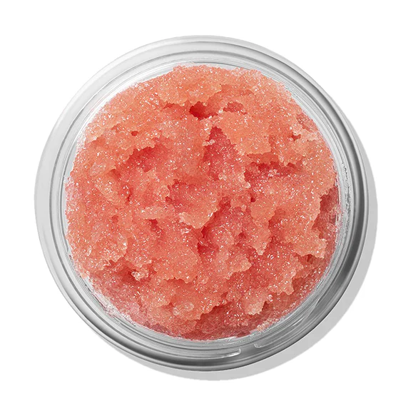 The Lip Scrub Sparkling Peach - Image 2