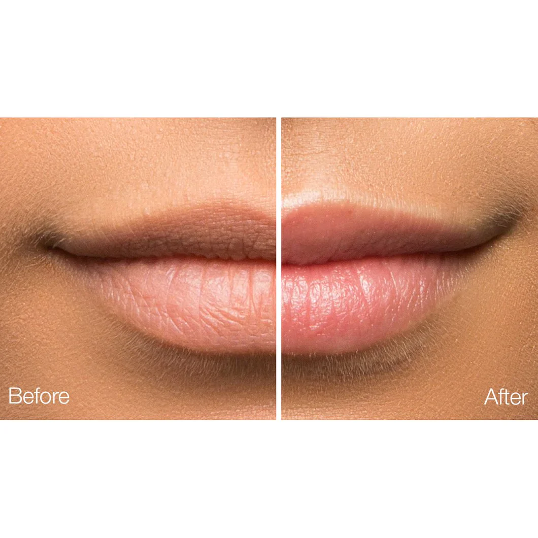 The Lip Scrub Sparkling Peach - Image 4