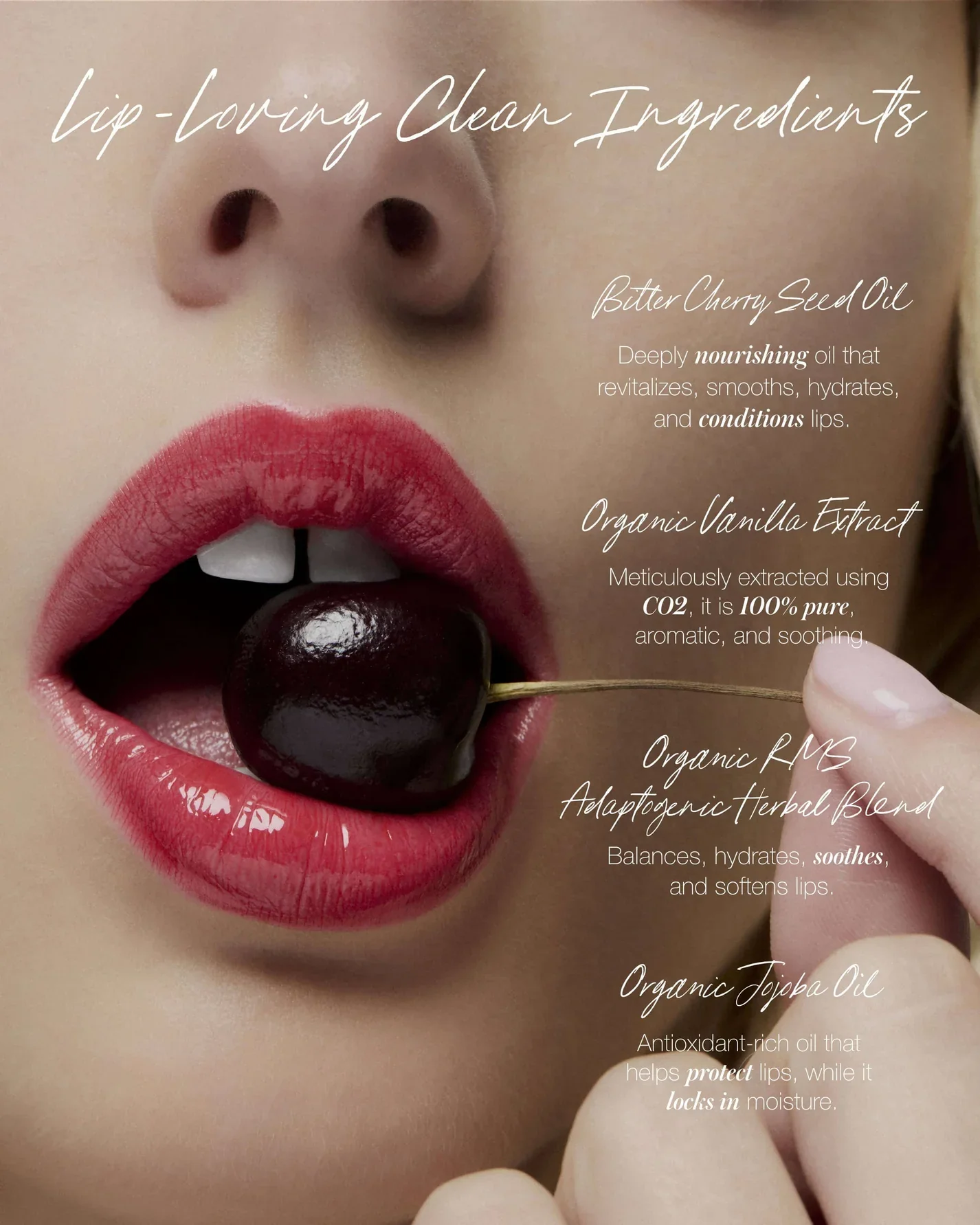The Mini Lip Oil Trio - Image 10
