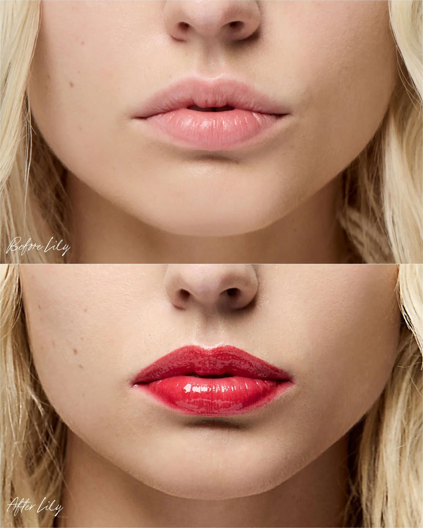 The Mini Lip Oil Trio - Image 4