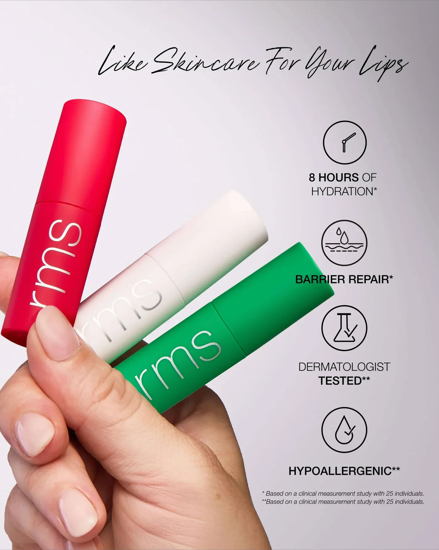 The Mini Lip Oil Trio - Image 7