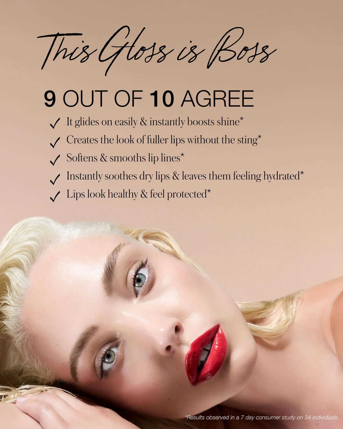 The Mini Lip Oil Trio - Image 8