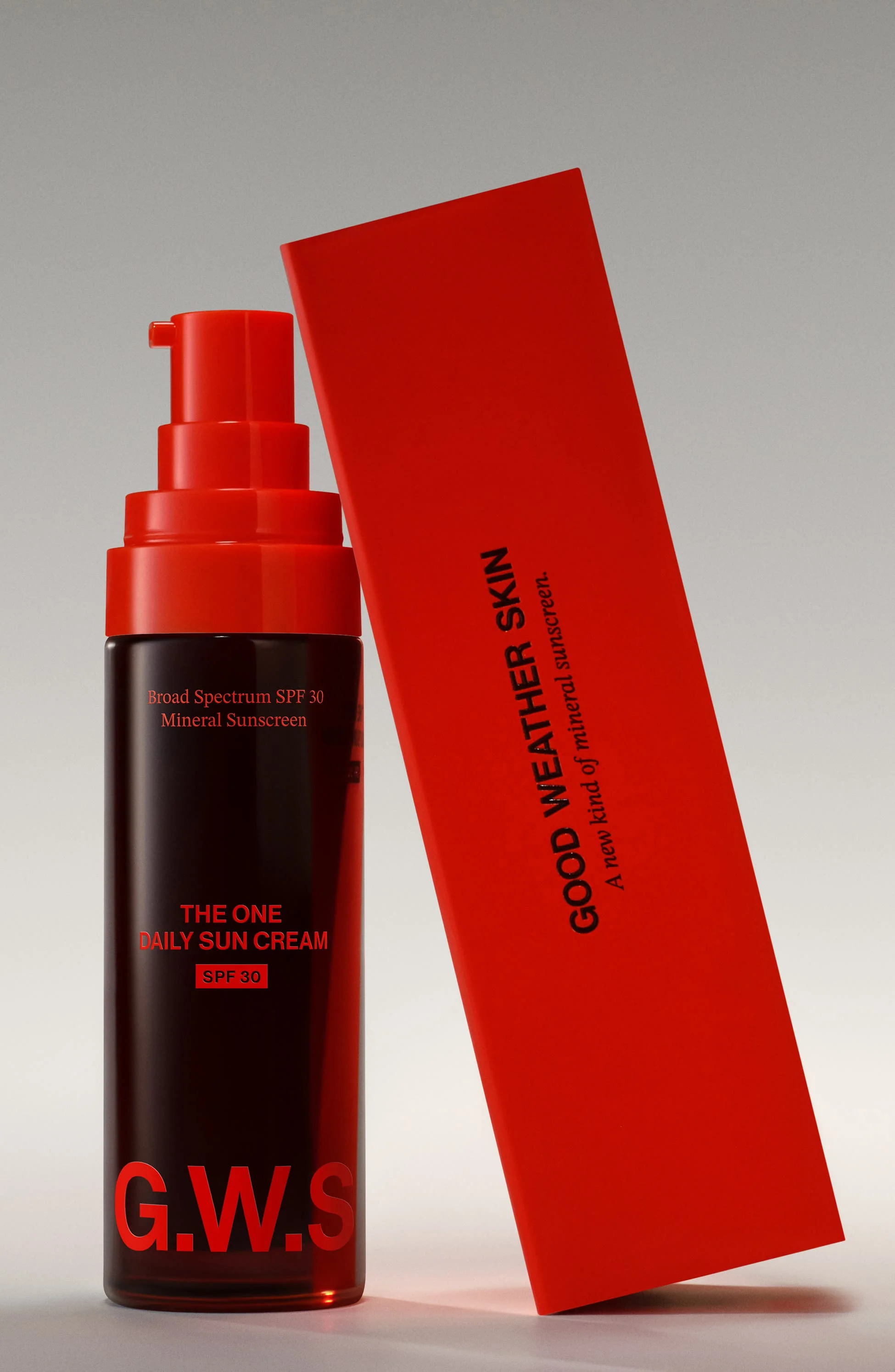The One Daily Sun Cream SPF 30 - Image 10