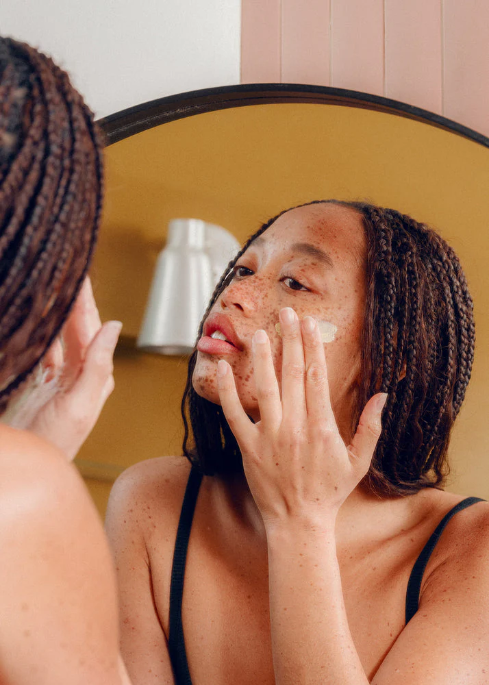 The One Daily Sun Cream SPF 30 - Image 3