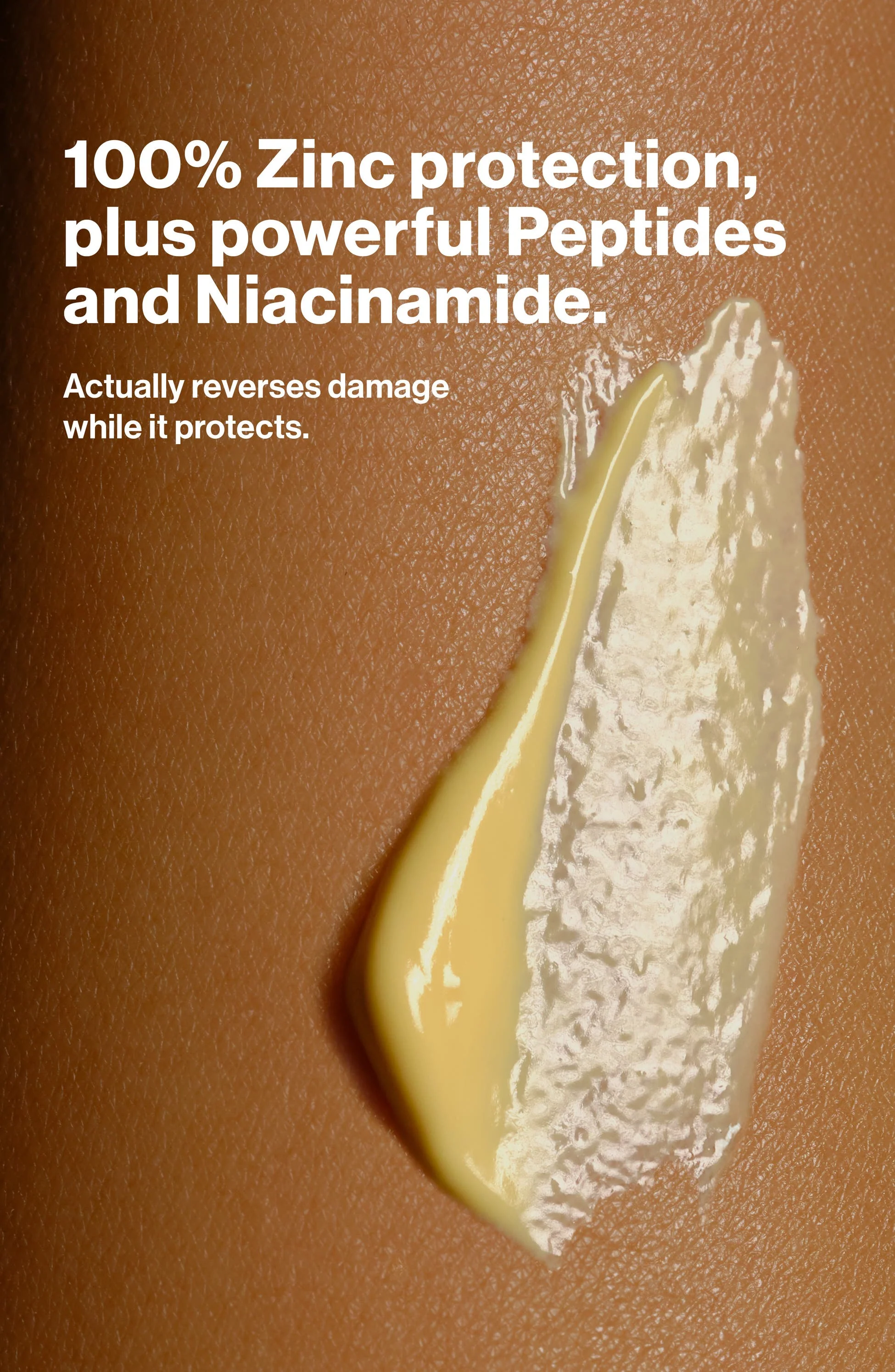 The One Daily Sun Cream SPF 30 - Image 4