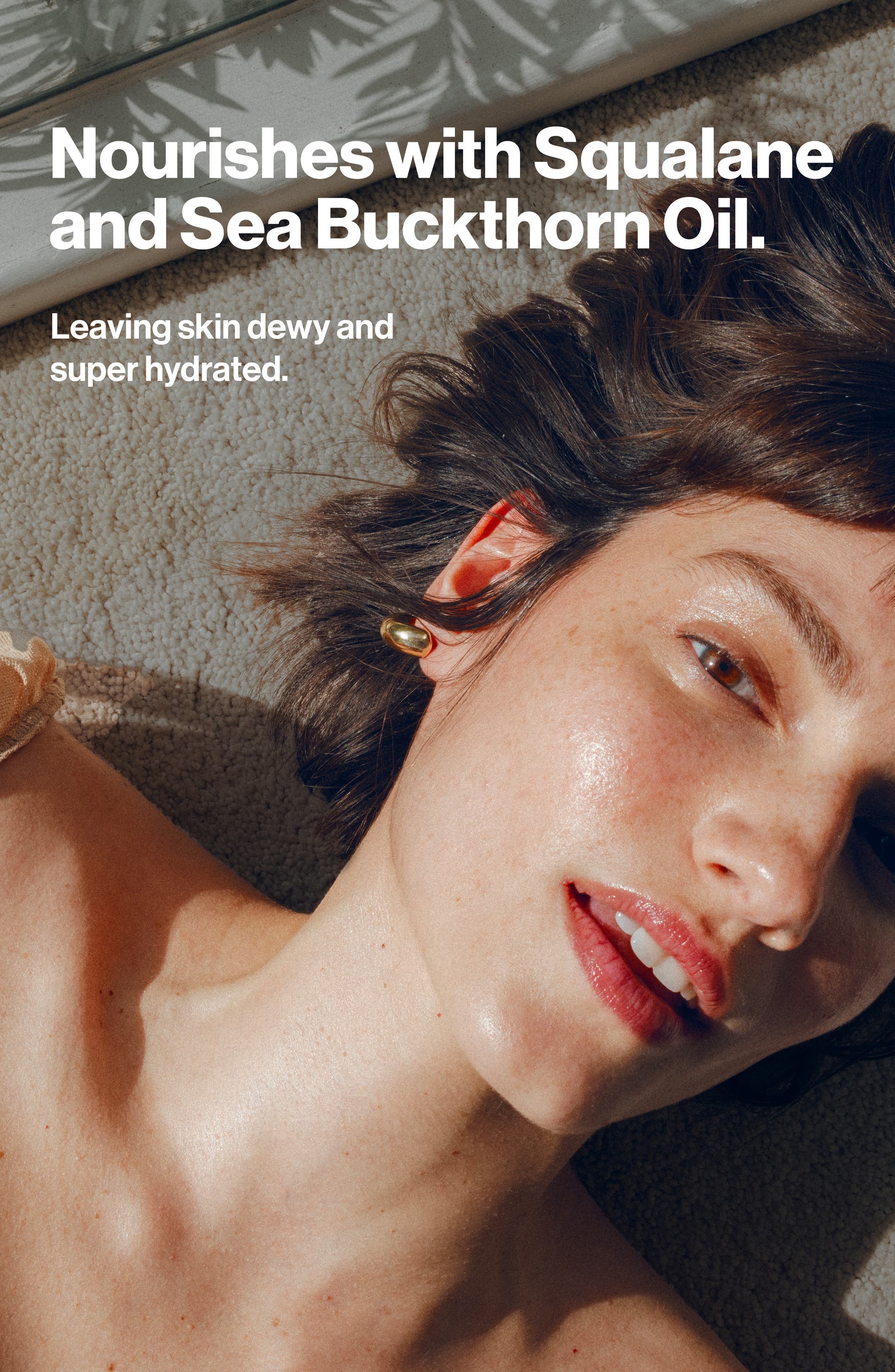 The One Daily Sun Cream SPF 30 - Image 5
