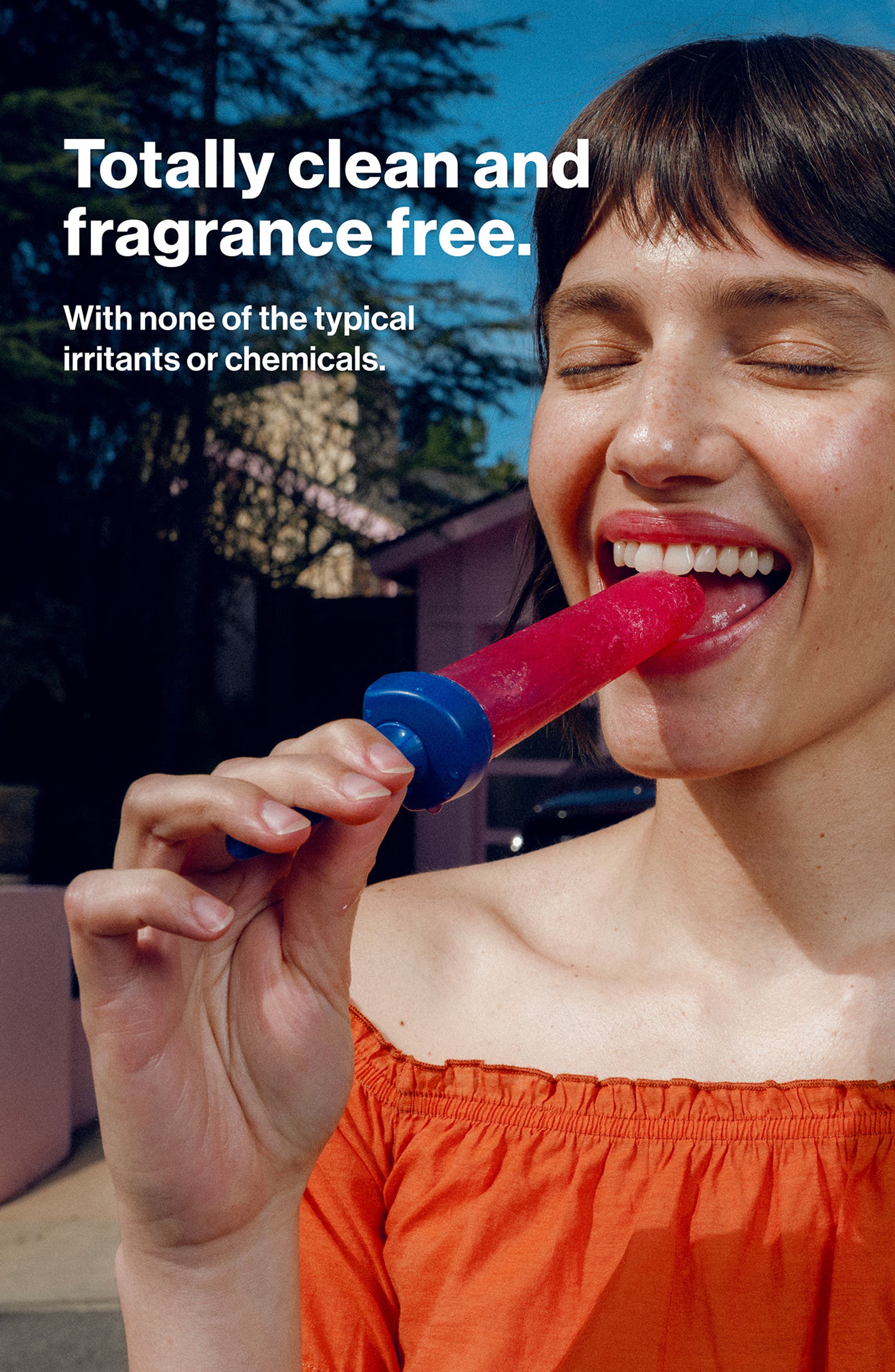 The One Daily Sun Cream SPF 30 - Image 6