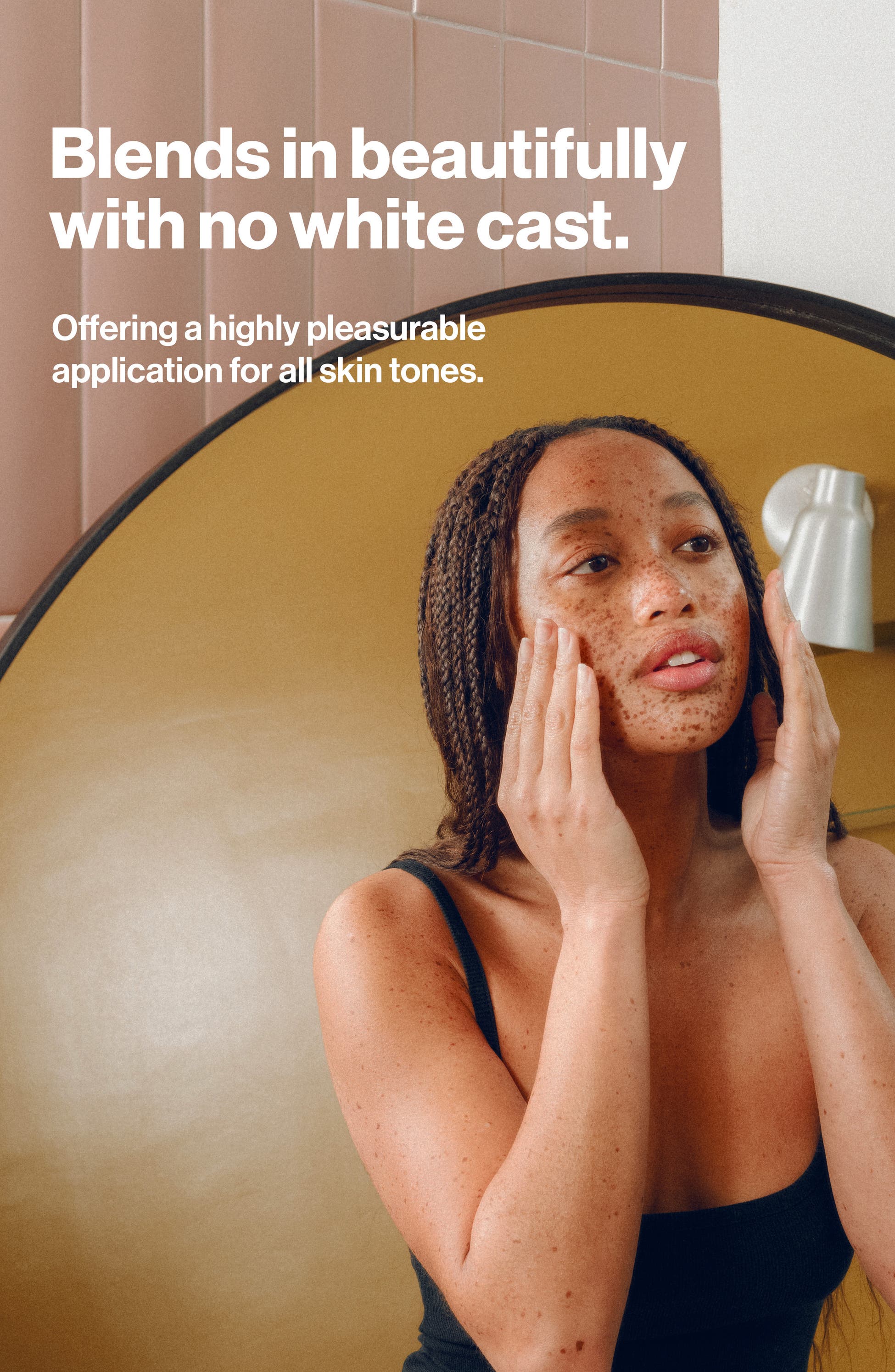The One Daily Sun Cream SPF 30 - Image 7