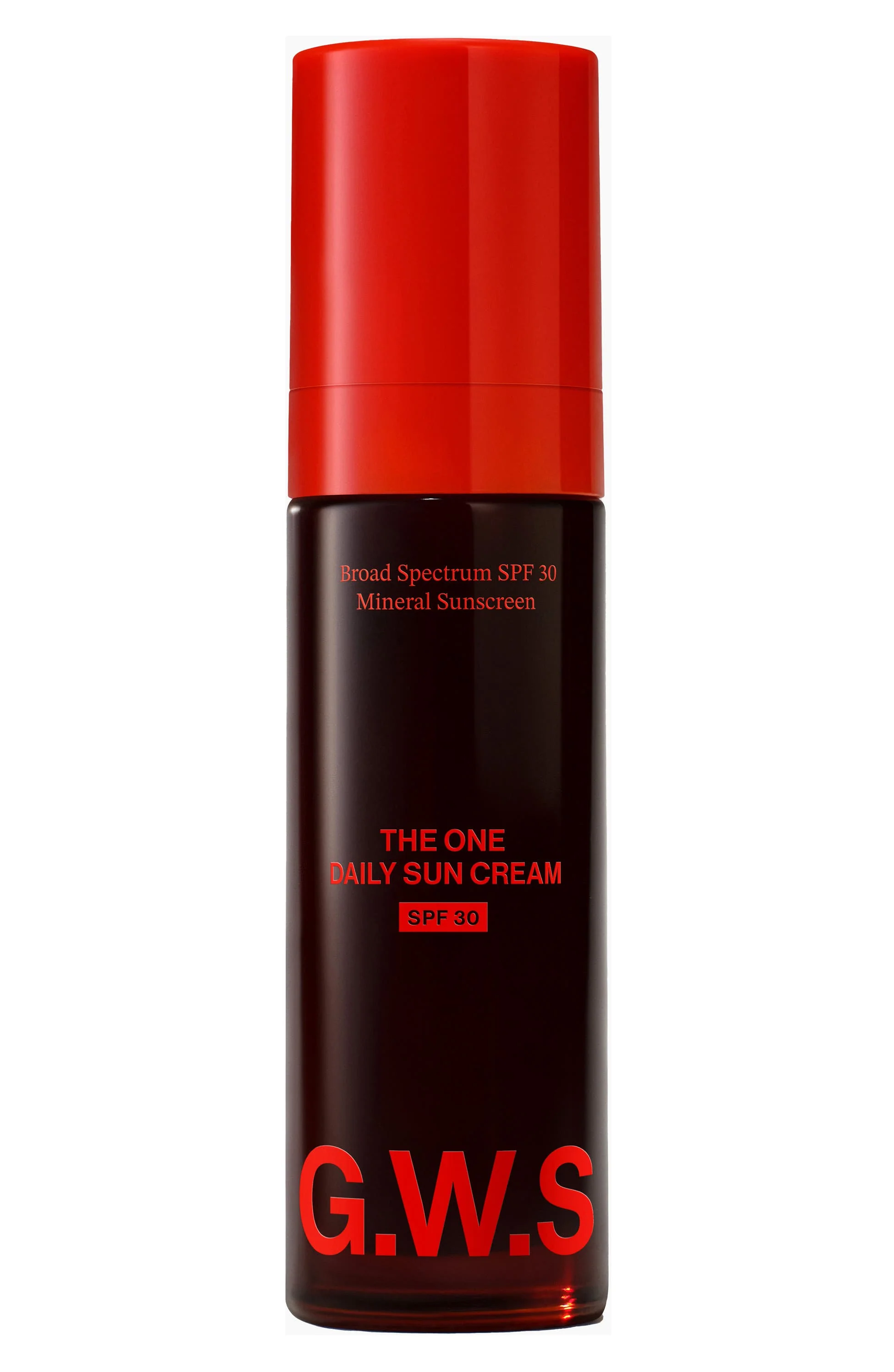 The One Daily Sun Cream SPF 30 - Image 9