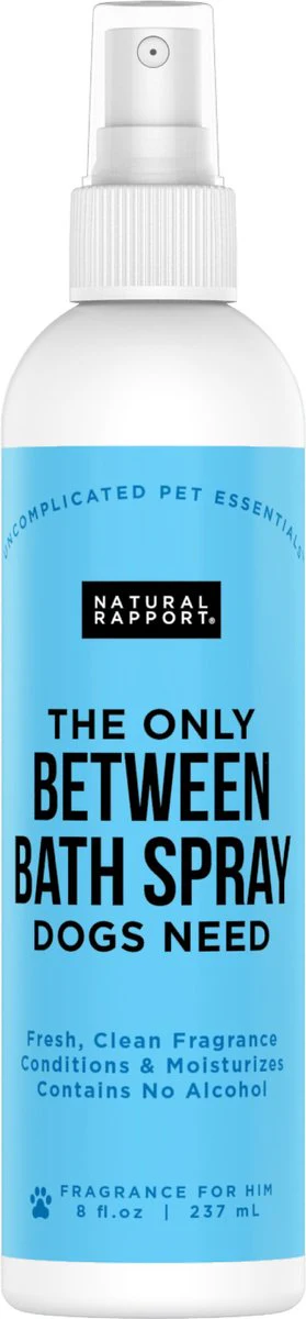 The Only Between Bath Spray Dogs Need - Image 8
