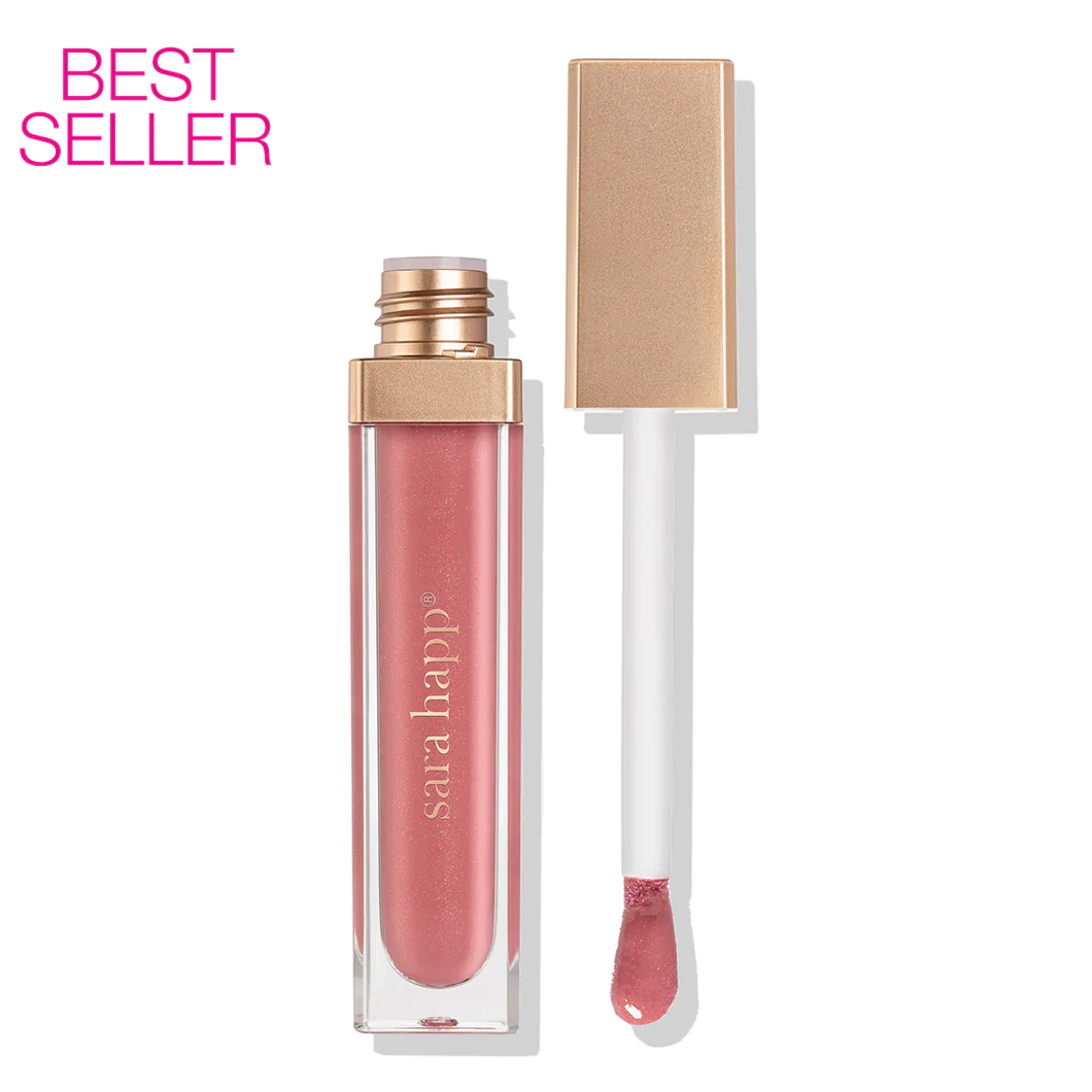 The Pink Slip One Luxe Gloss - Image 4