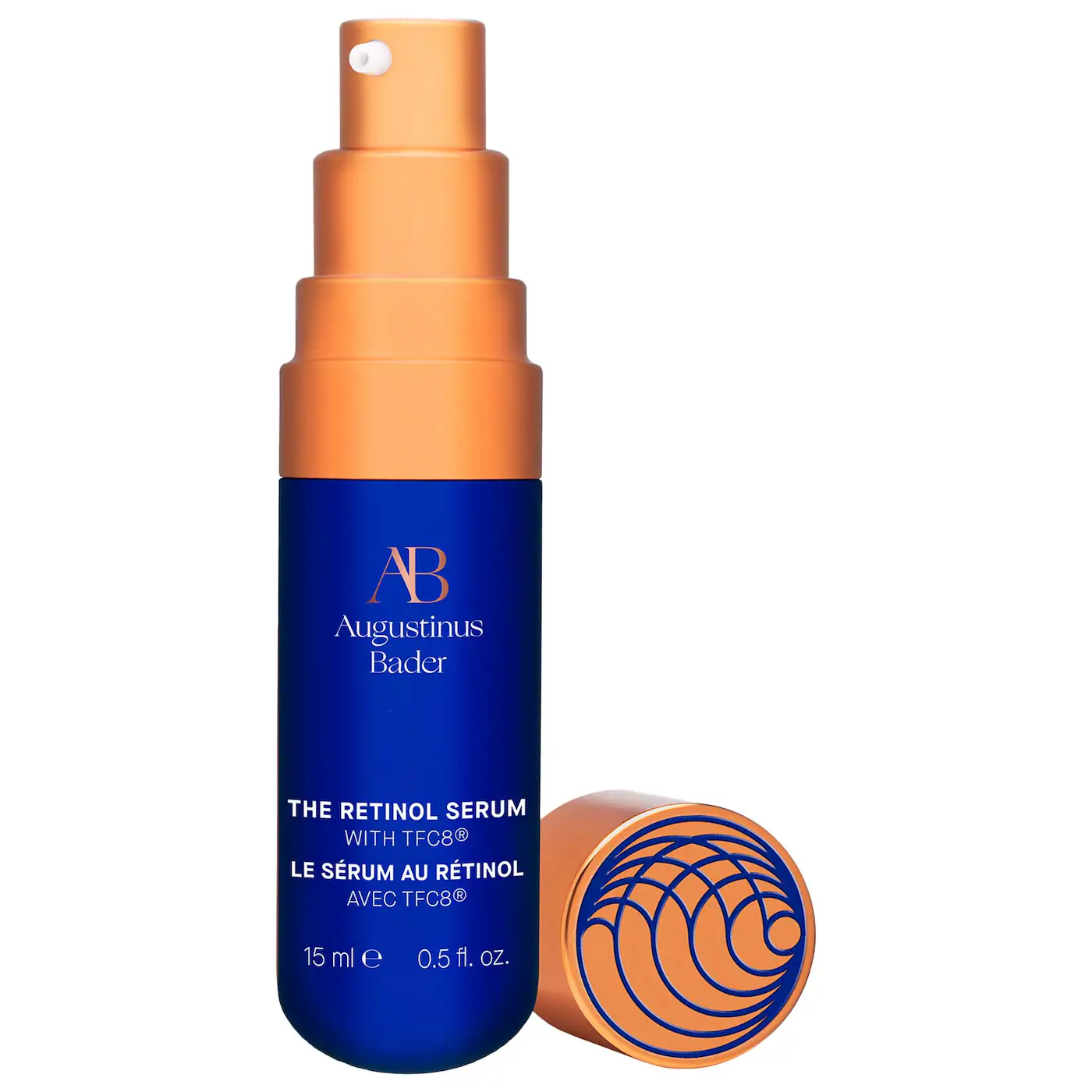 The Retinol Serum - Image 10