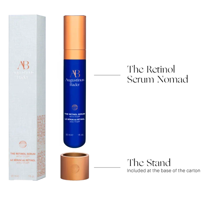 The Retinol Serum - Image 3