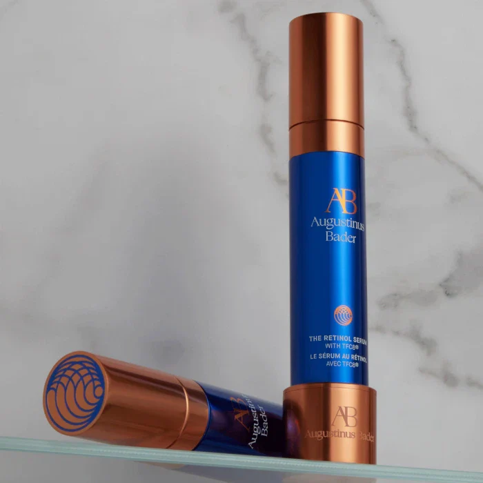 The Retinol Serum - Image 7