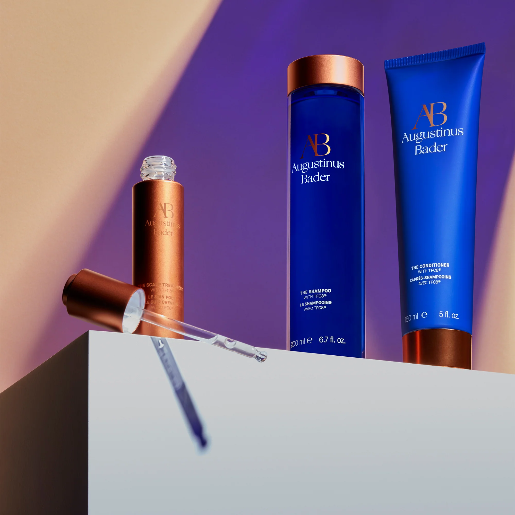 The Revitalizing Haircare System - Image 2
