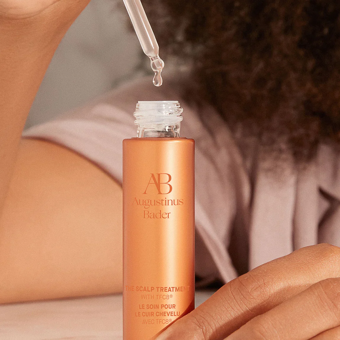 The Scalp Treatment - Image 2
