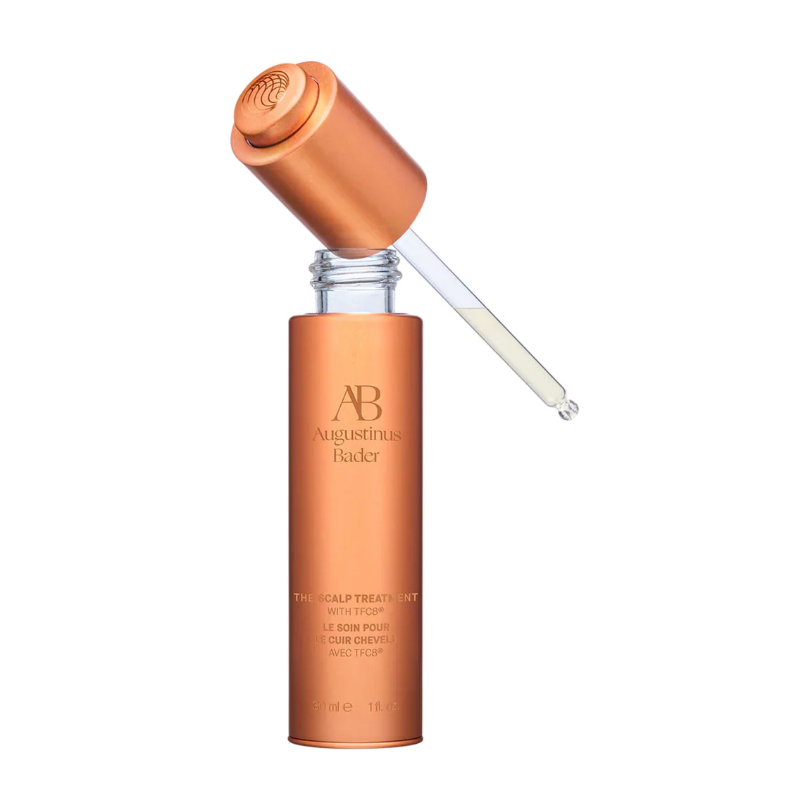 The Scalp Treatment - Image 4