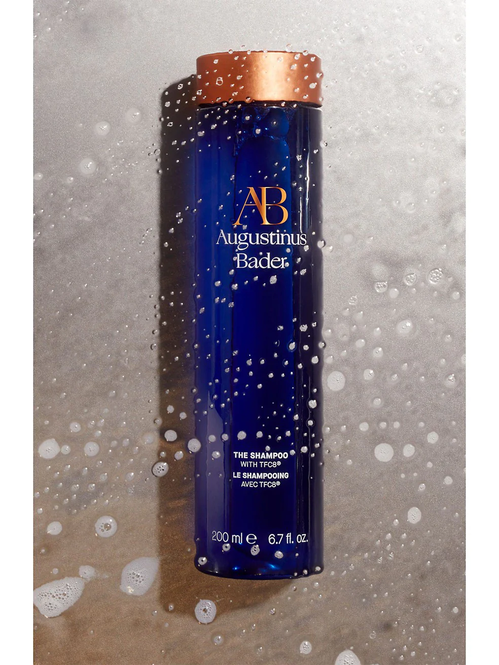 The Shampoo - Image 2