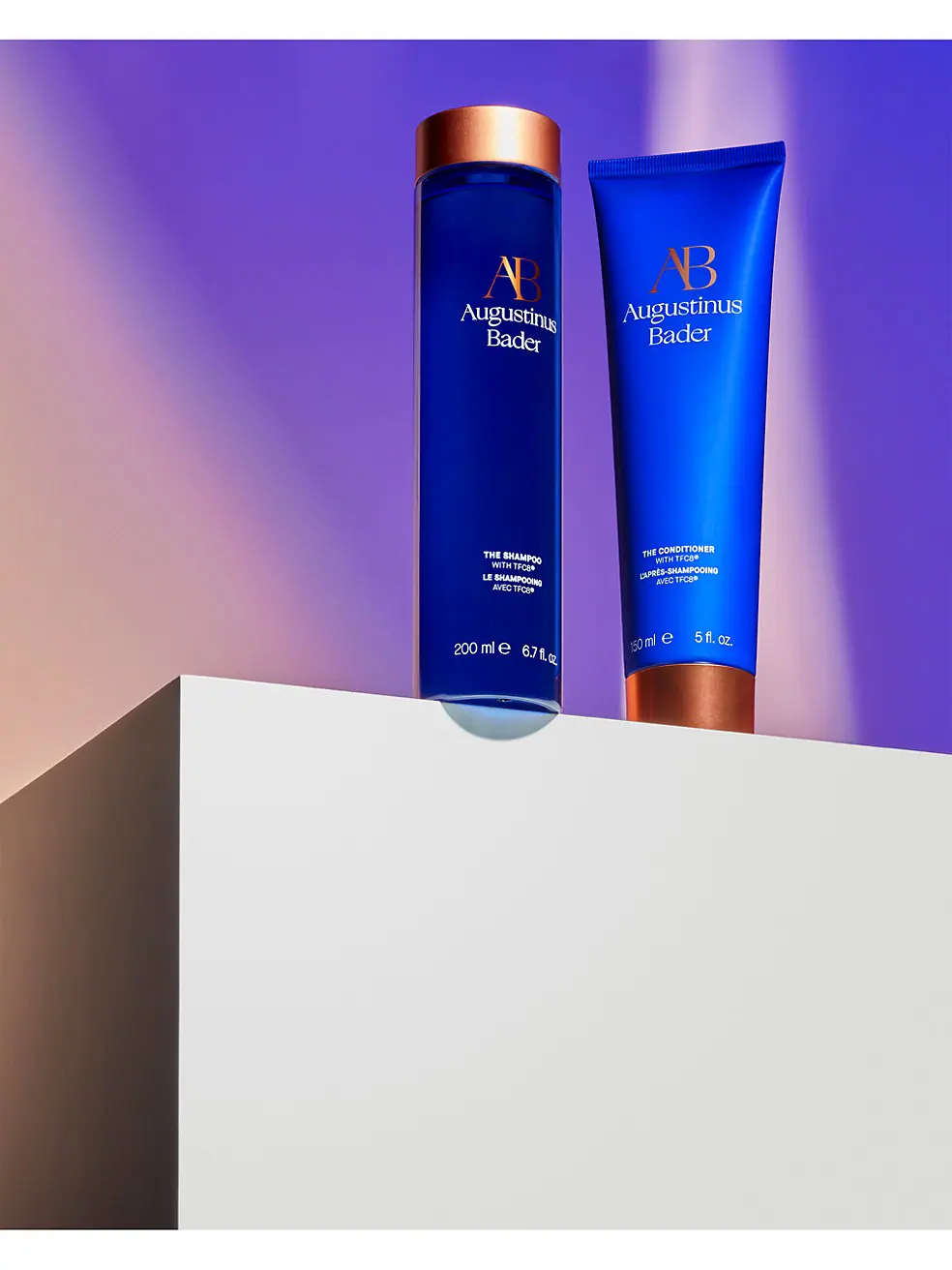 The Shampoo - Image 3