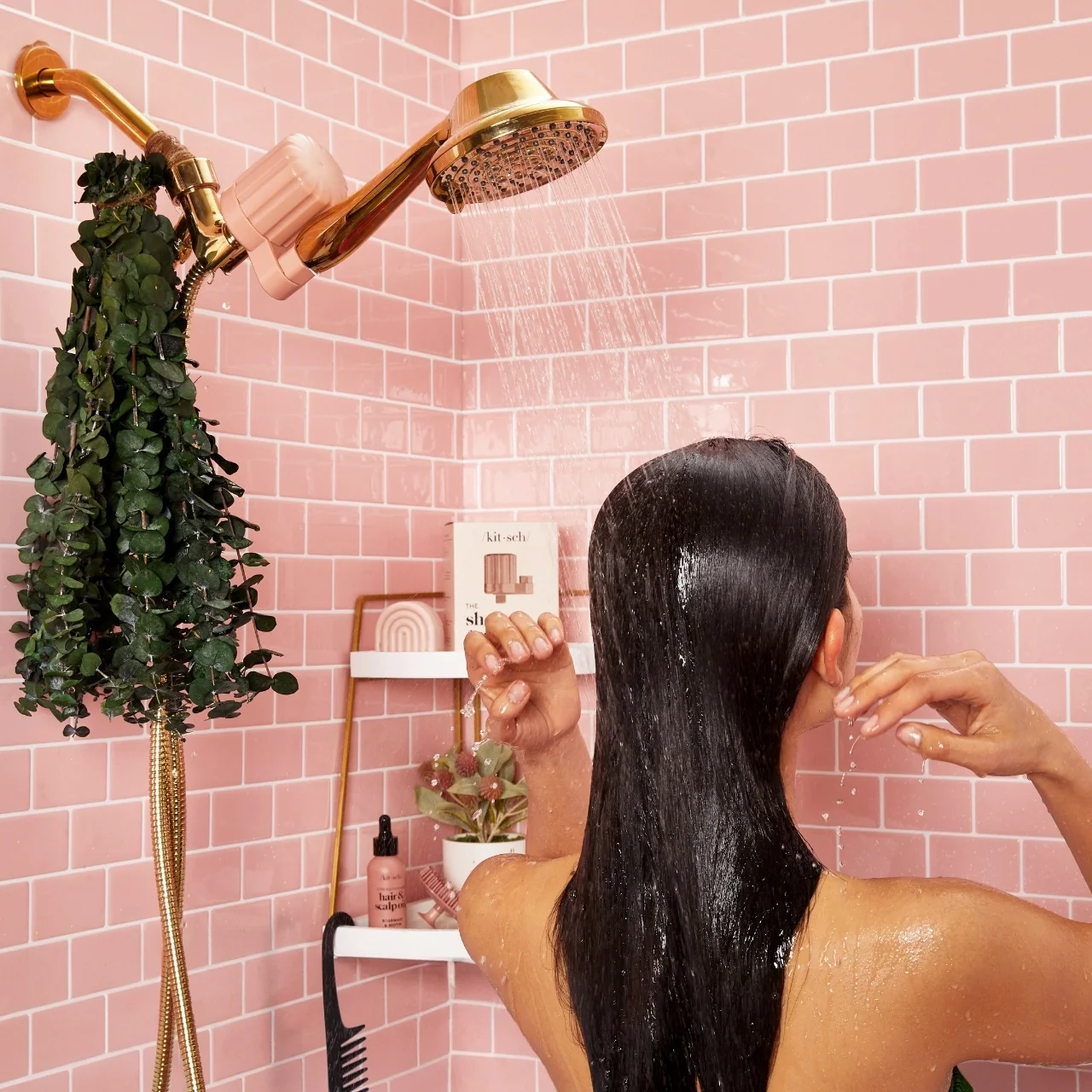 The Shower Filter - Image 11
