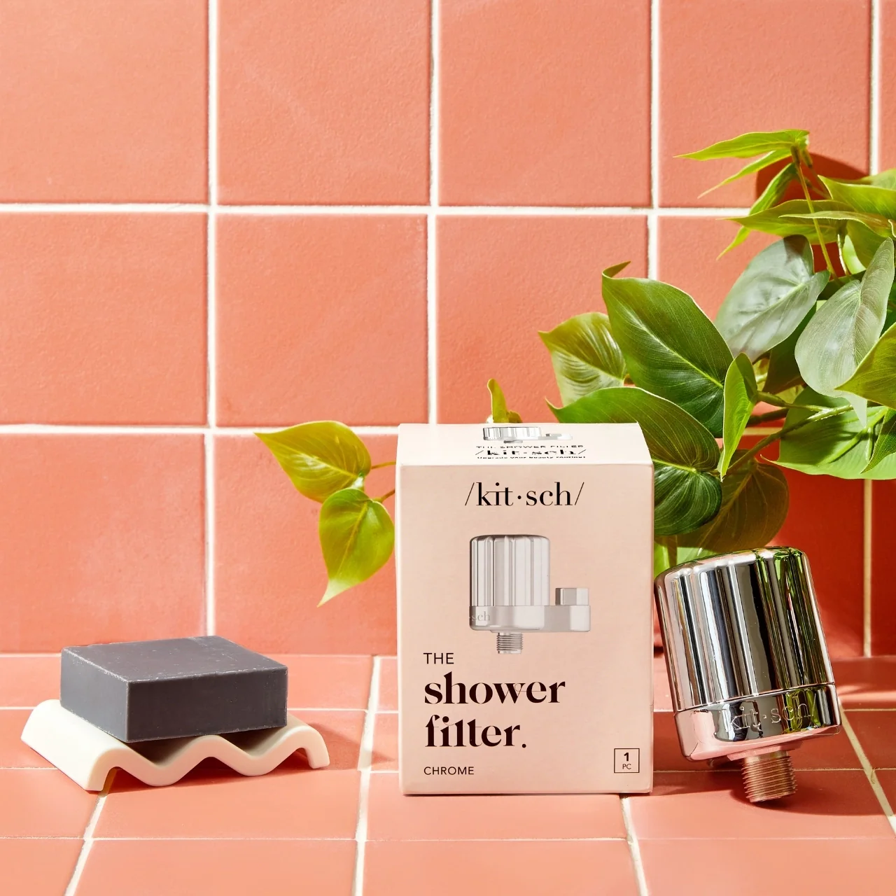 The Shower Filter - Image 5