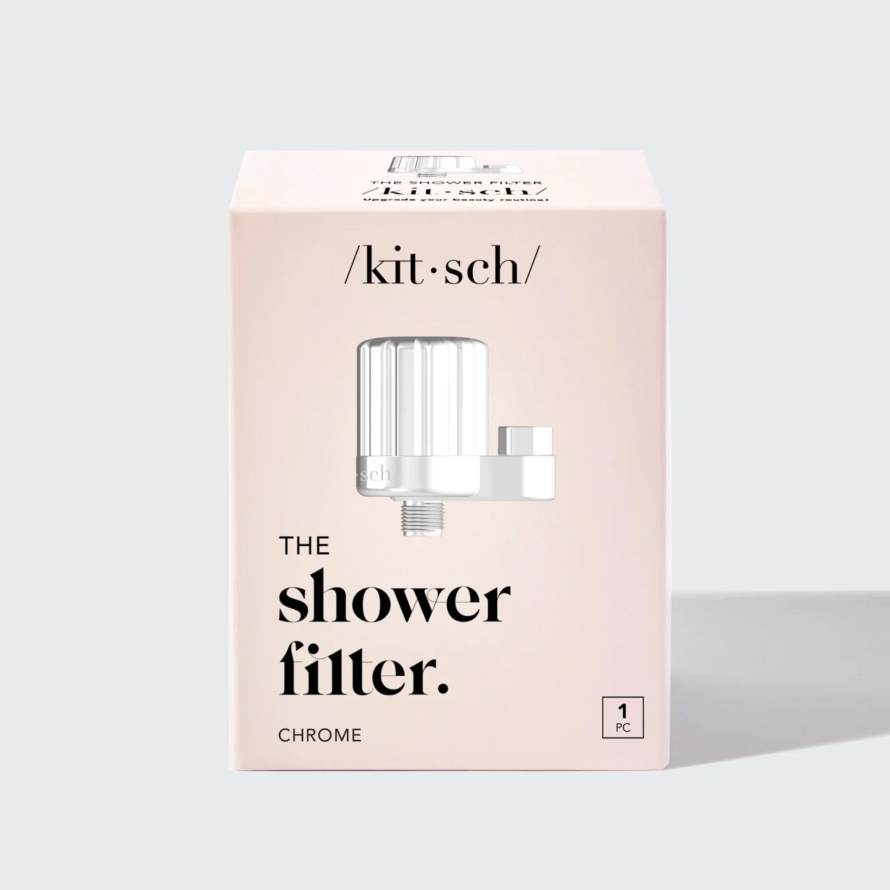 The Shower Filter - Image 8