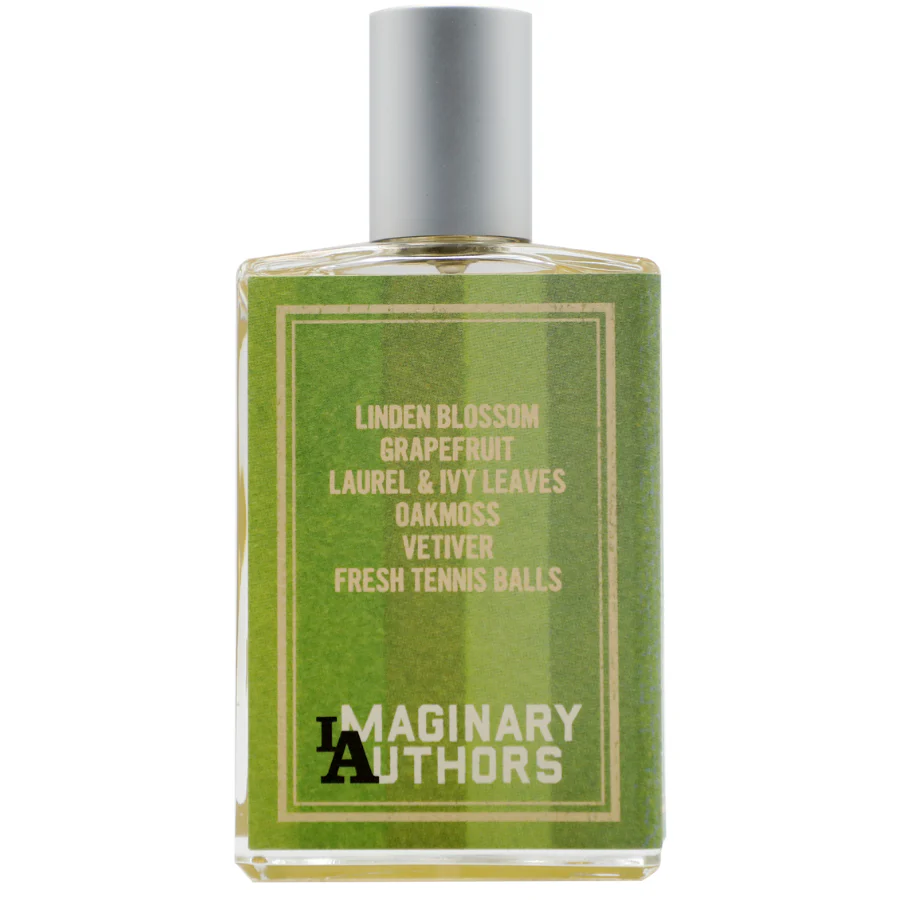 The Soft Lawn Eau de Parfum - Image 3