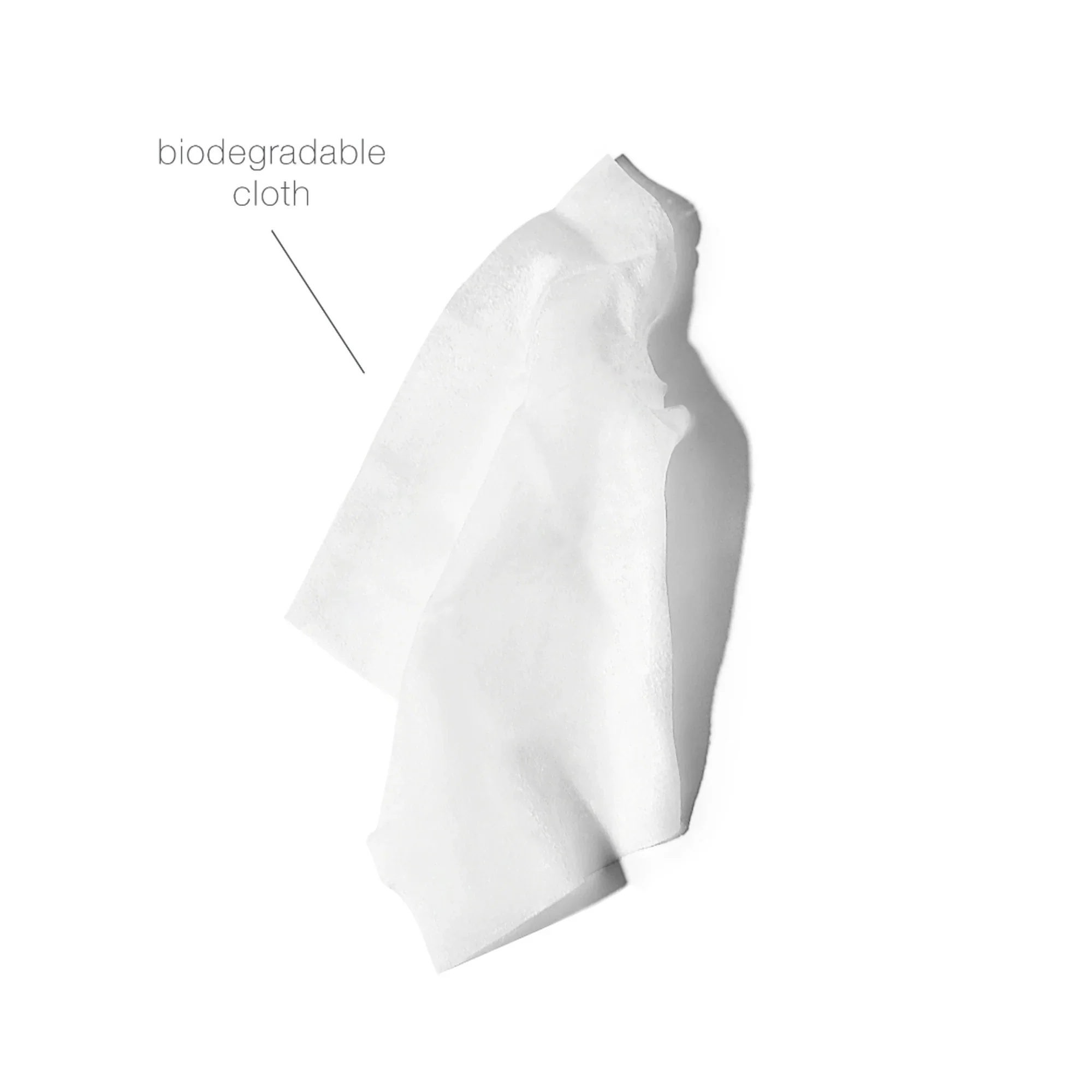 The Ultimate Makeup Remover Wipes - 20 Pack - Image 3