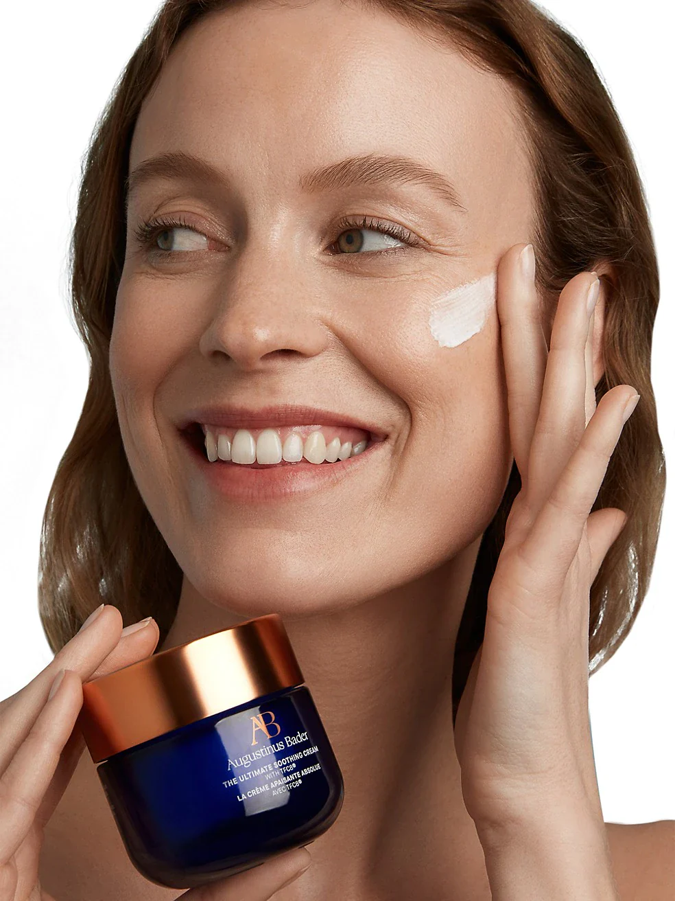 The Ultimate Soothing Cream - Image 3