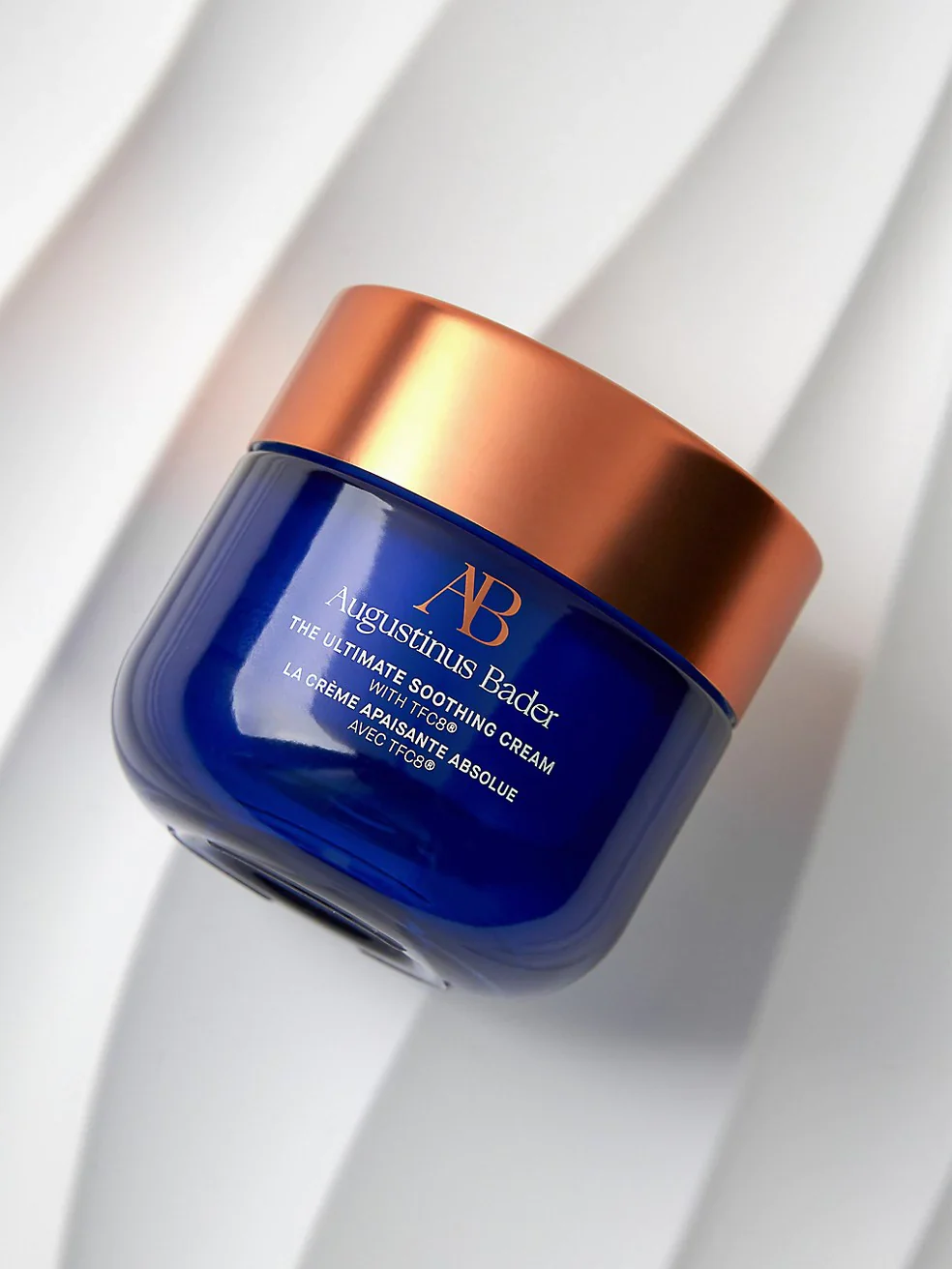The Ultimate Soothing Cream - Image 5
