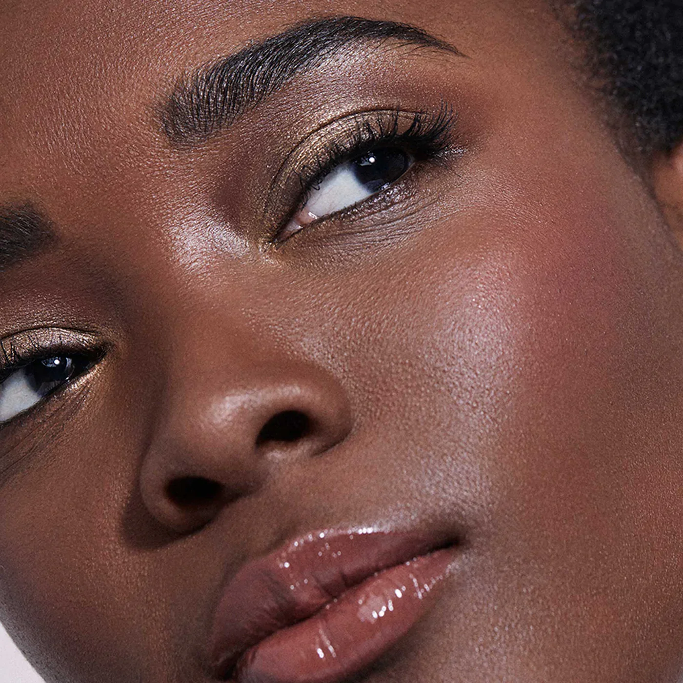 The Upcycle Eyeshadow Palette - Cool Crew Nude - Image 4