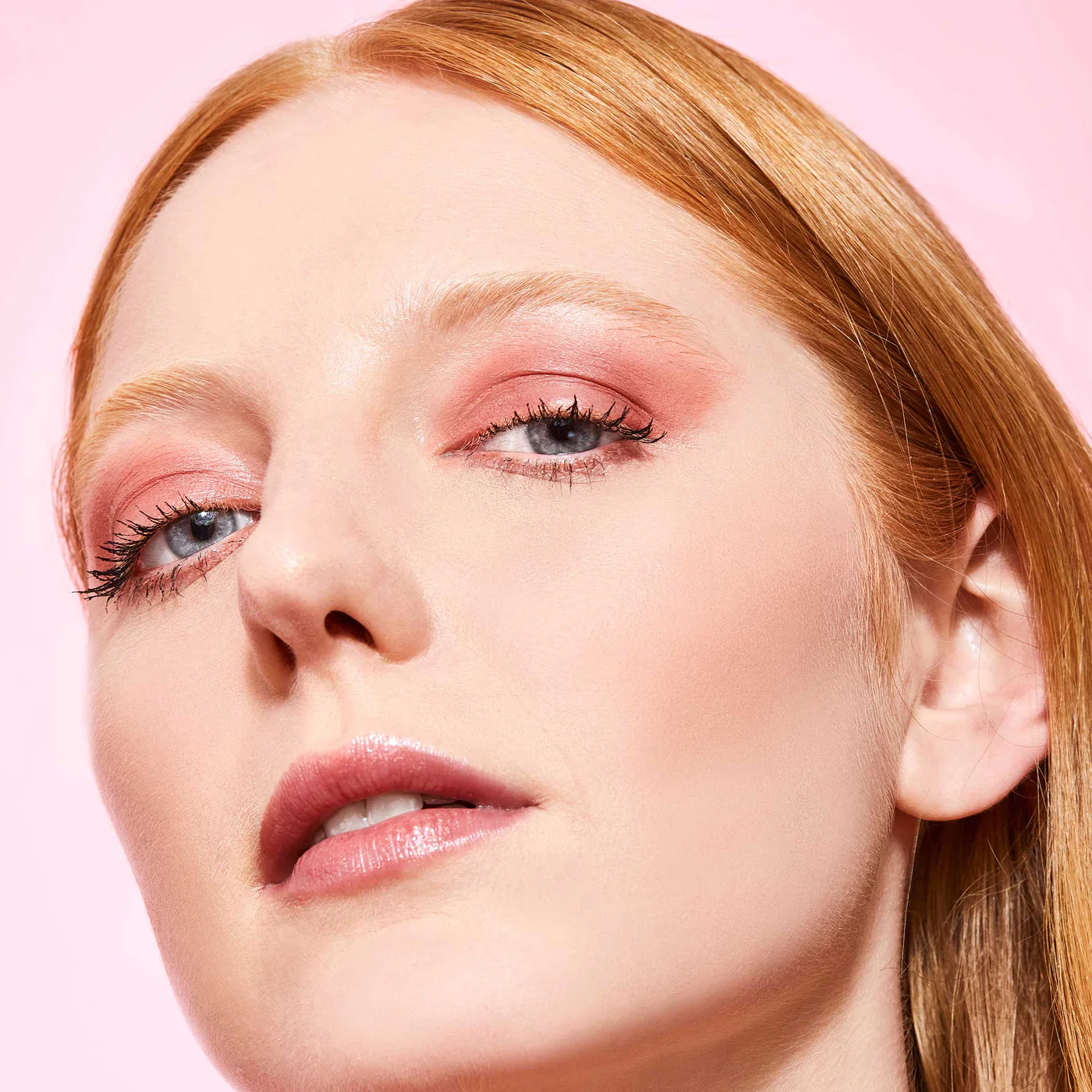 The Upcycle Eyeshadow Palette - Cool Crew Nude - Image 8
