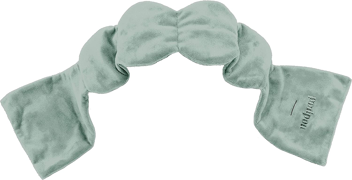 The Weighted Blanket for your Eyes - Image 14