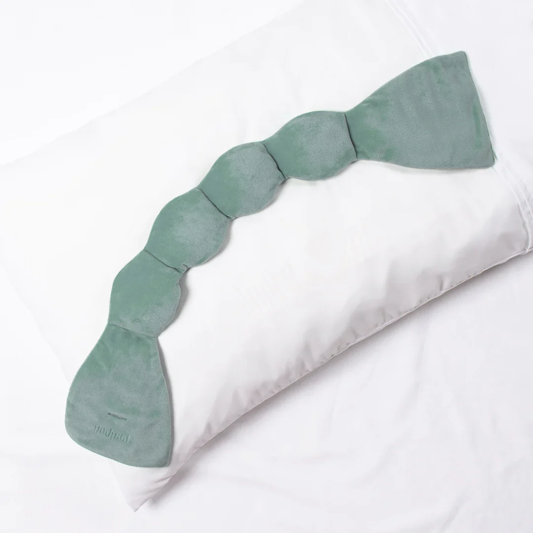 The Weighted Blanket for your Eyes - Image 16