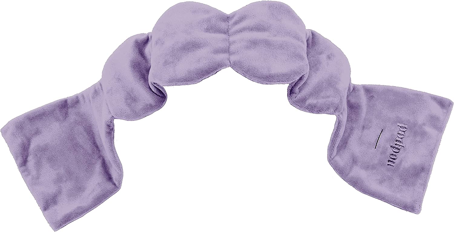 The Weighted Blanket for your Eyes - Image 19