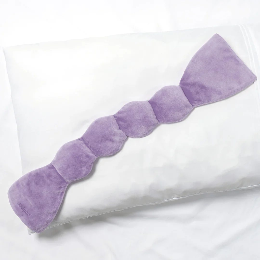 The Weighted Blanket for your Eyes - Image 23