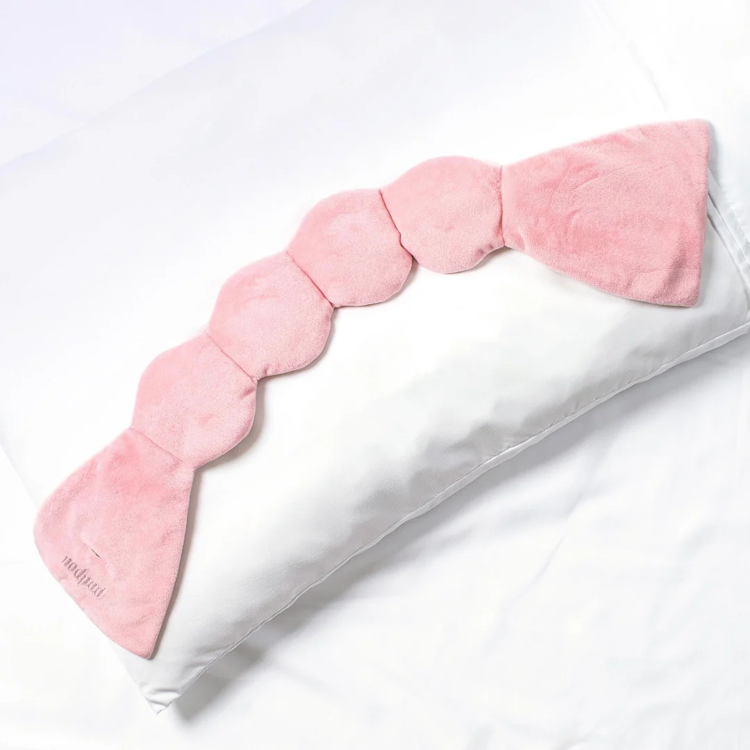 The Weighted Blanket for your Eyes - Image 25