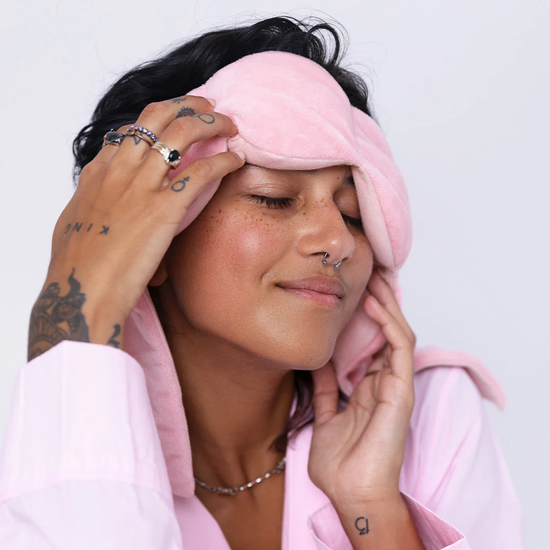 The Weighted Blanket for your Eyes - Image 28