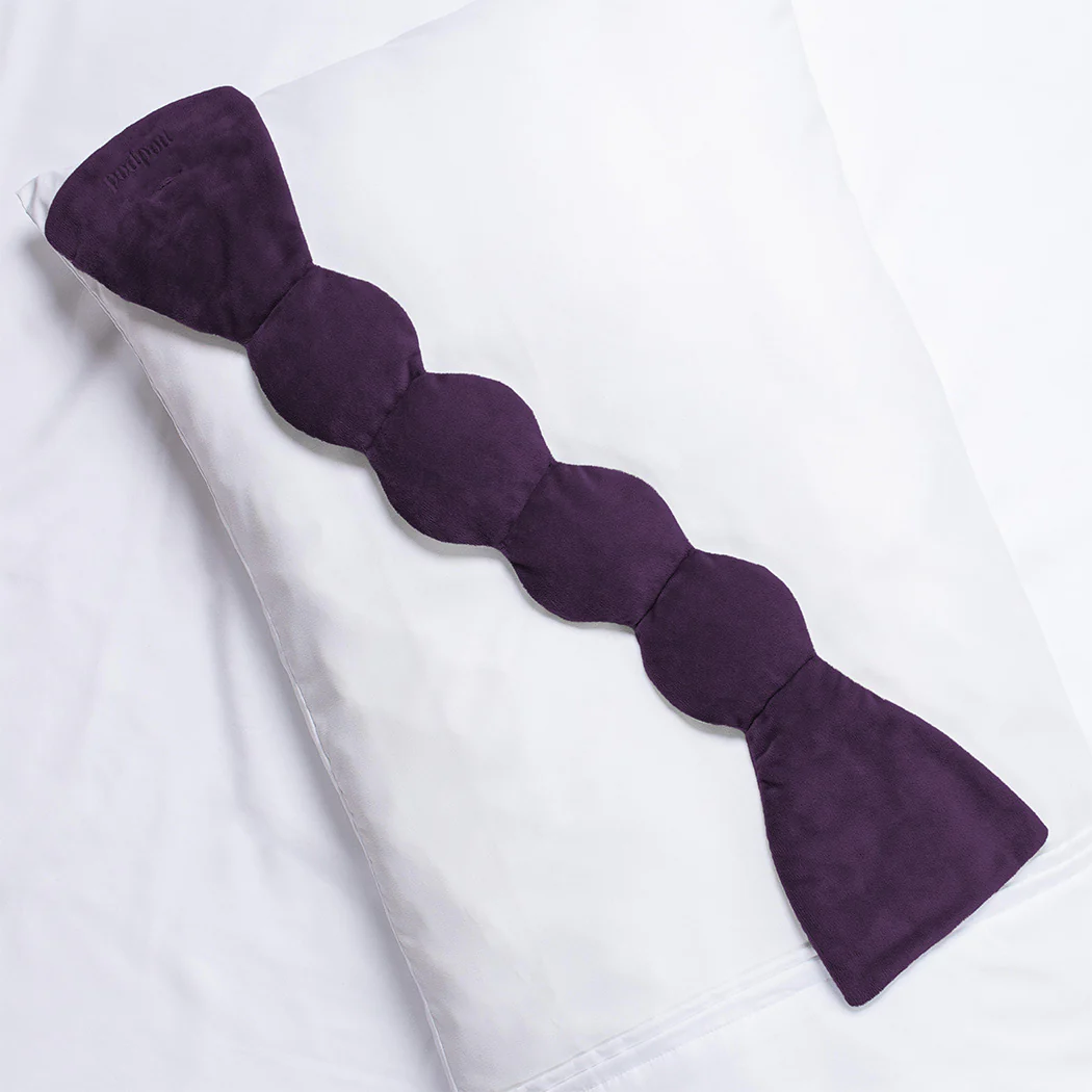The Weighted Blanket for your Eyes - Image 30