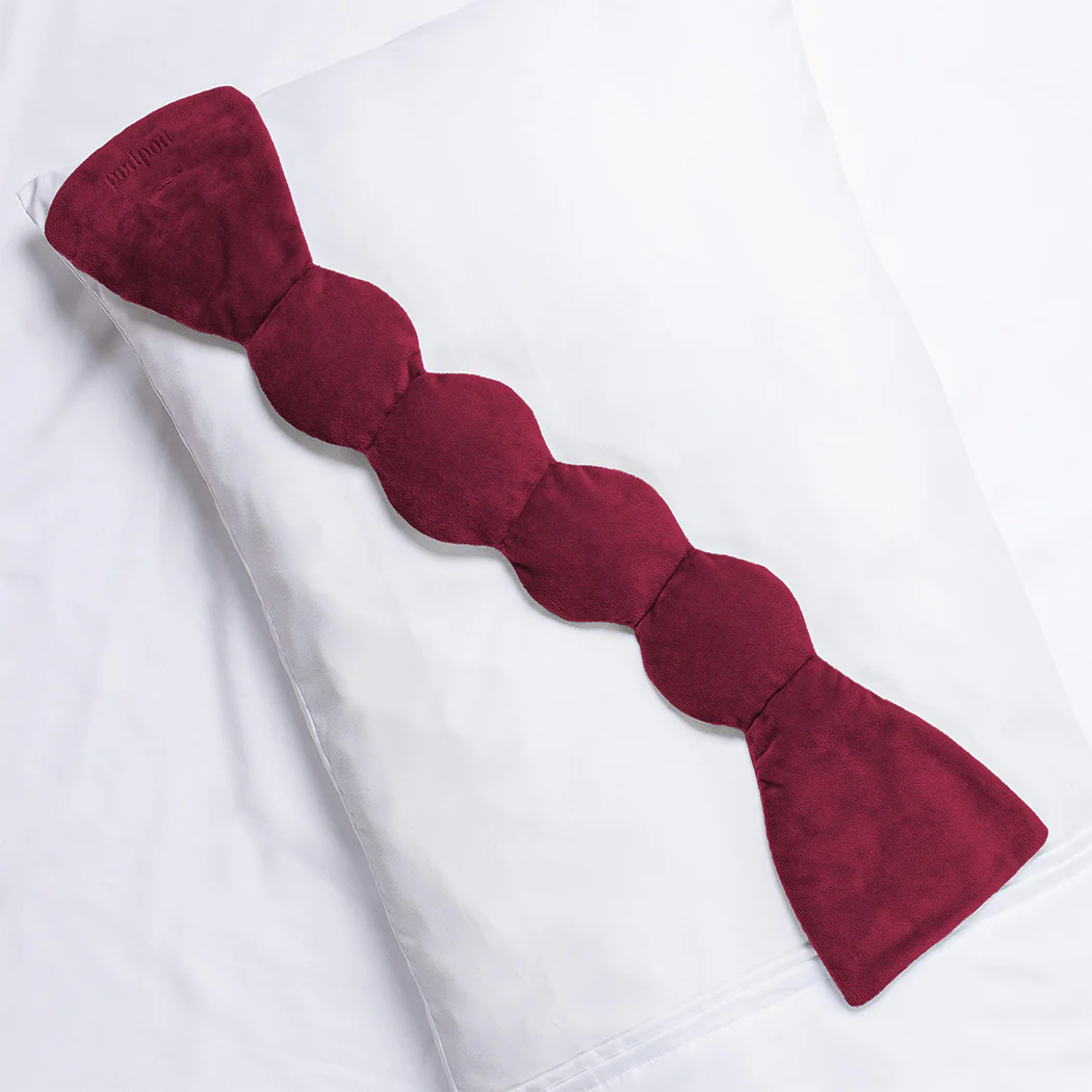 The Weighted Blanket for your Eyes - Image 38