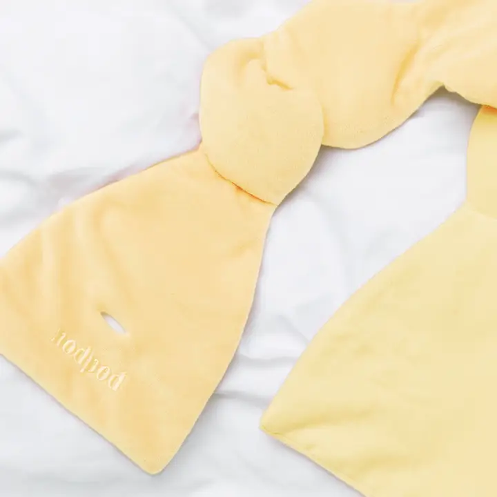 The Weighted Blanket for your Eyes - Image 42